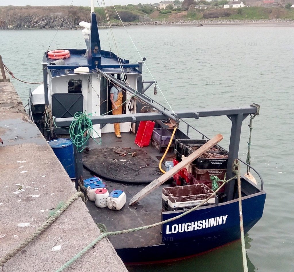 Steel hull 8&amp;10mm